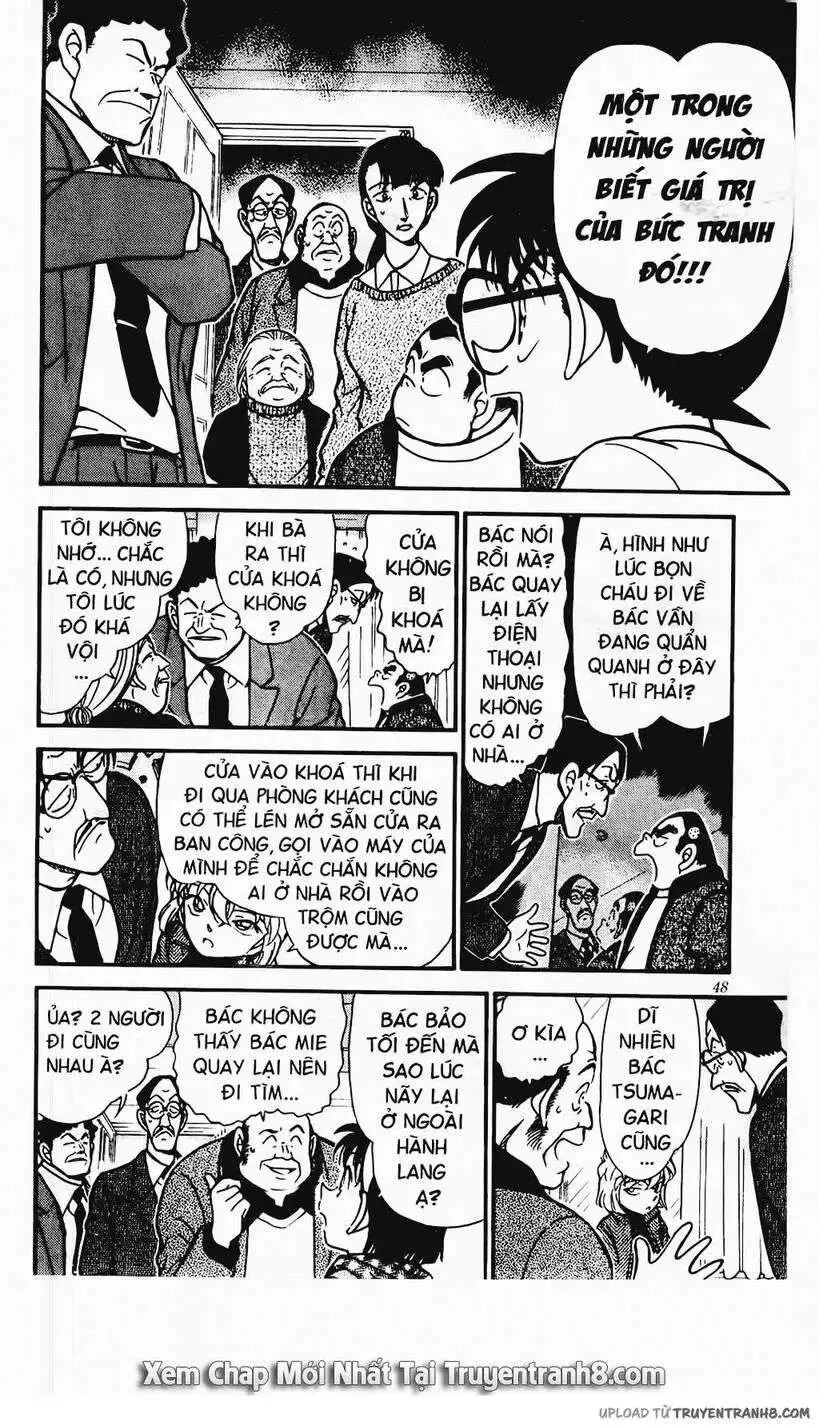 conan chapter 385 10