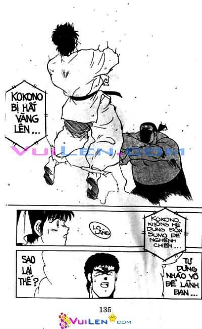 truyền nhân atula - shura no mon i chapter 30 136