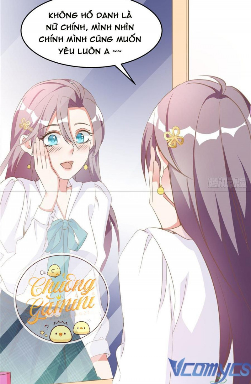 tống tiên sinh, xin hãy bình tĩnh! chapter 5 26