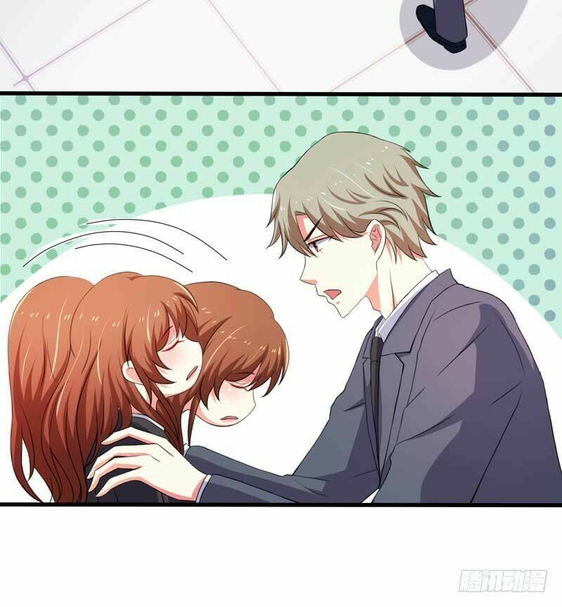 khế hôn chapter 23 13