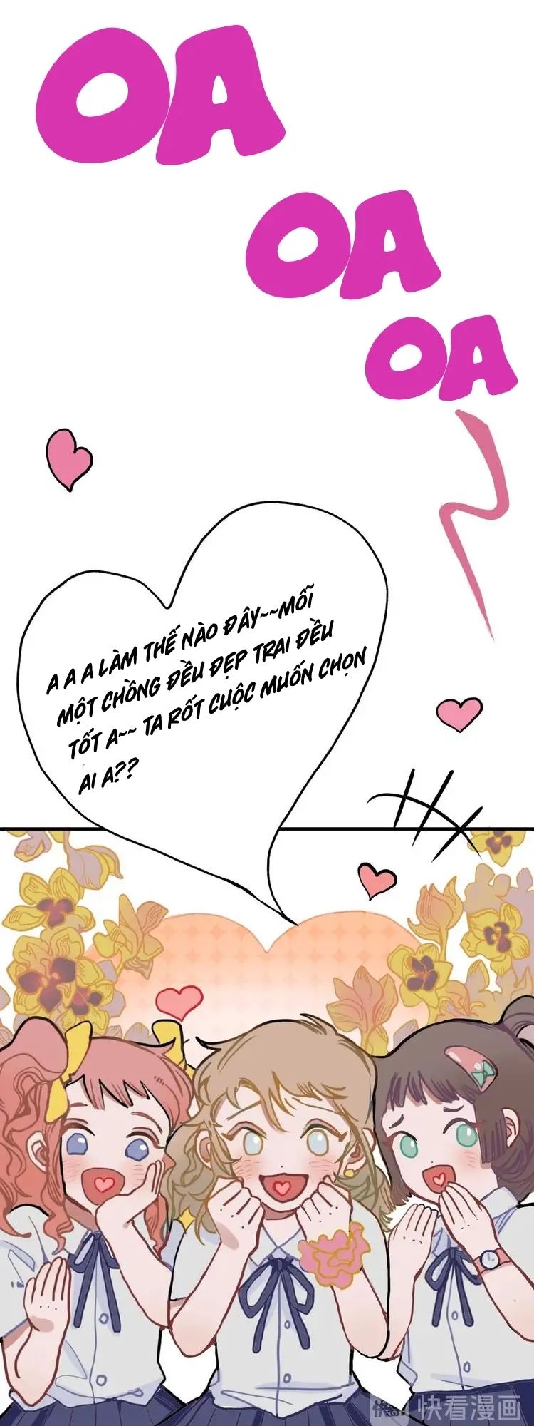 “tiểu kiều phi” trực nam của phủ vương gia chapter 0 10