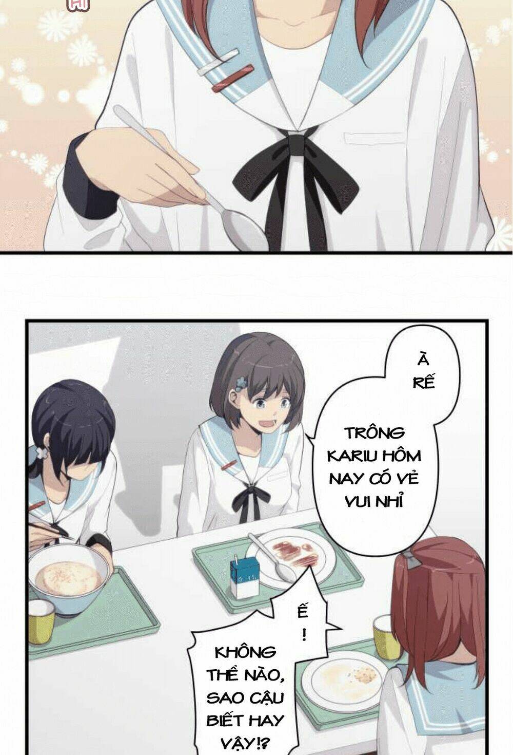 viên thuốc trùng sinh chapter 178 3