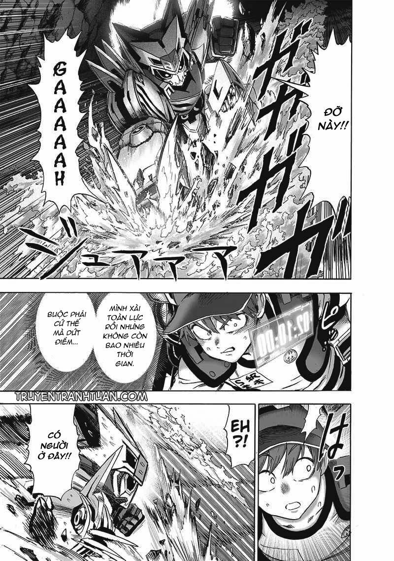 one-punch man chapter 176.6 6