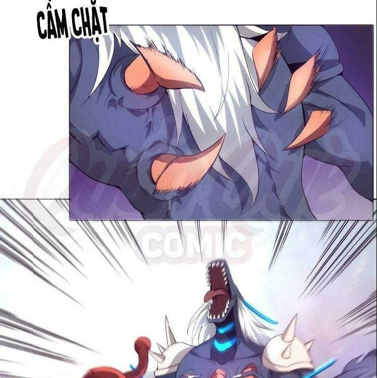 hắc kim đảo chapter 27 17