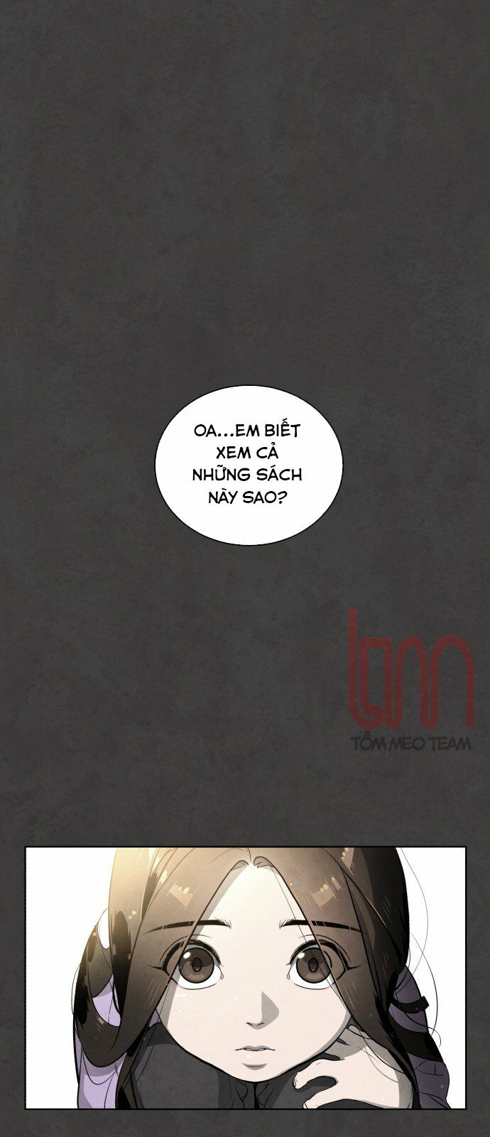 Máu trắng chapter 3 36