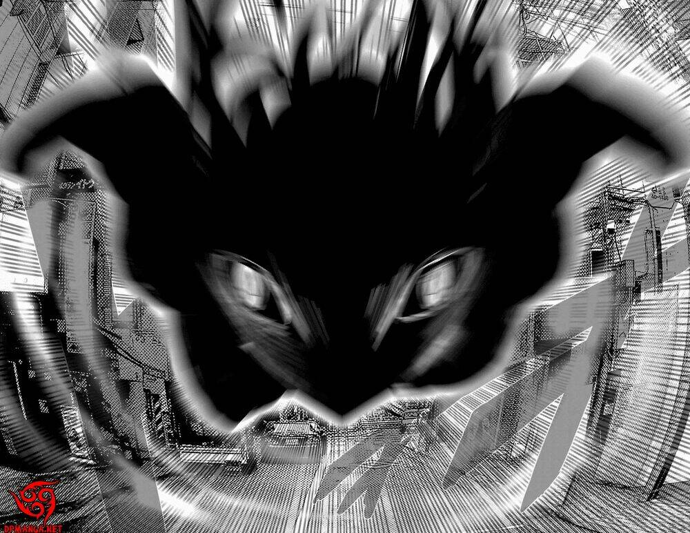 mahou shoujo of the end chapter 36 36