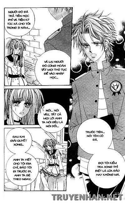 love bullet chapter 5 20