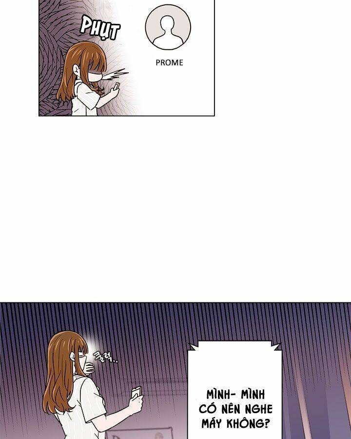 anh là định mệnh của em chapter 3 6