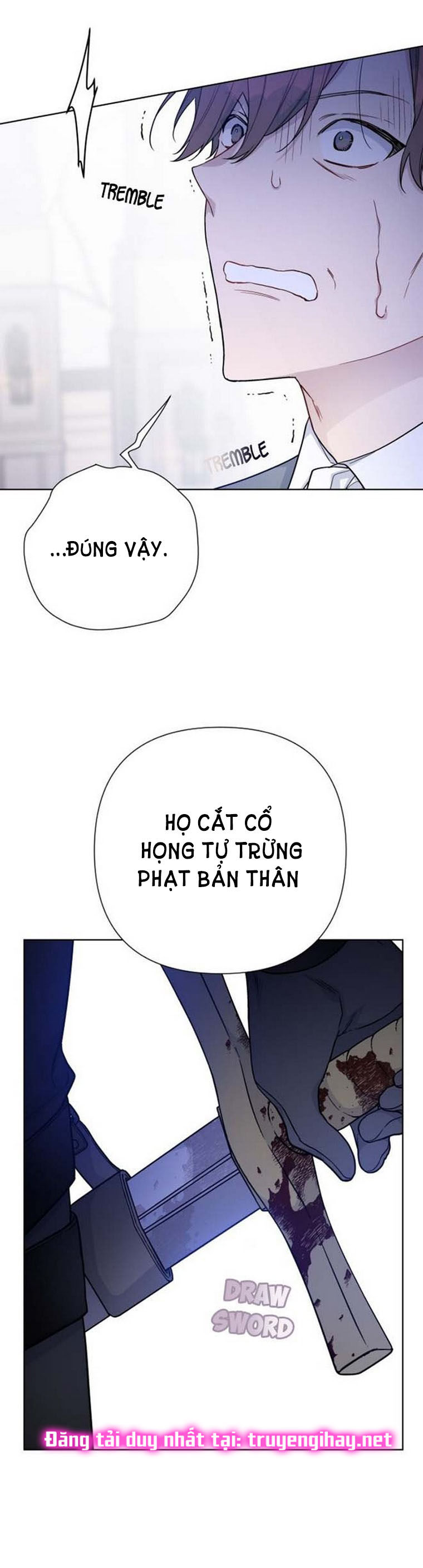 cách hiệp sĩ sống như một tiểu thư chapter 76 14