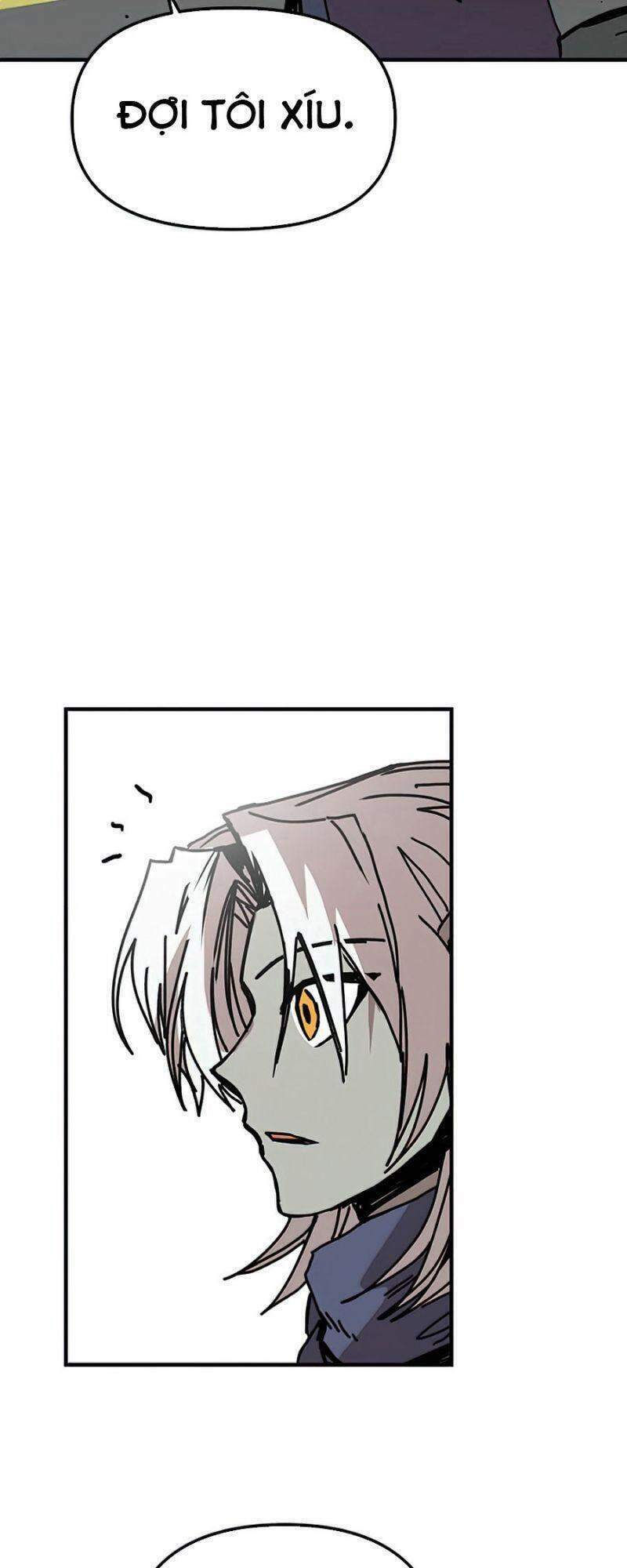 bug player - người chơi lỗi chapter 74 37