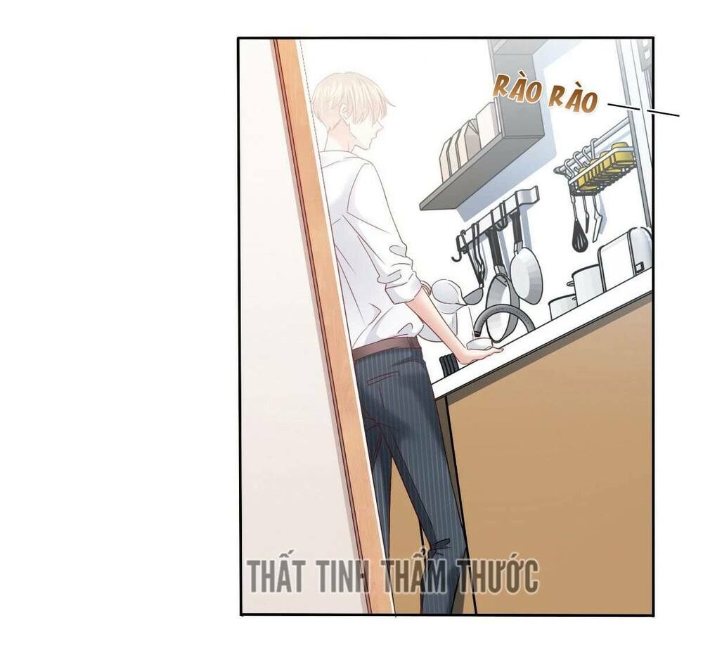 bay qua thiên sơn đến yêu anh chapter 43 18