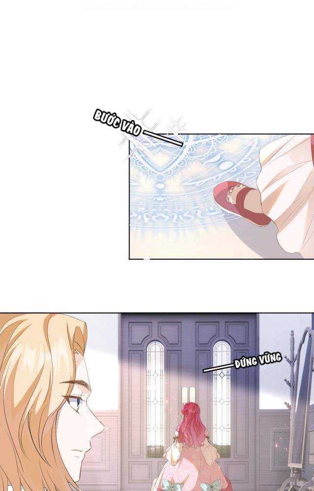 ma pháp của công chúa amy chapter 3 79