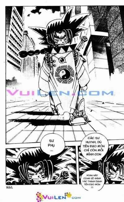 những người bạn tốt chapter 29 135