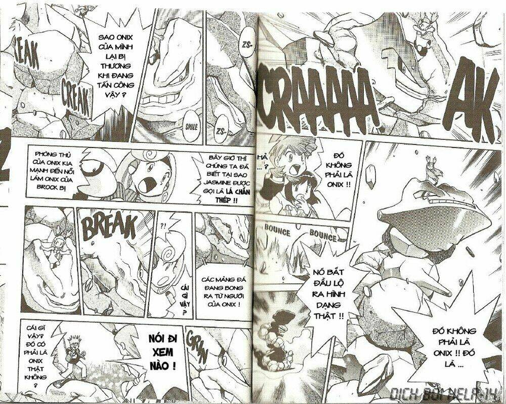 thú cưng đặc biệt chapter 155 8