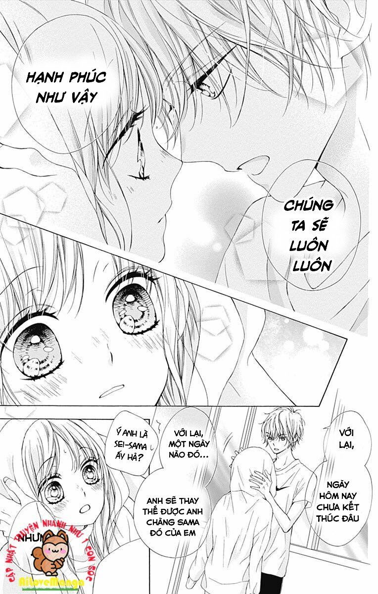 kirameki no lion boy chapter 12 44