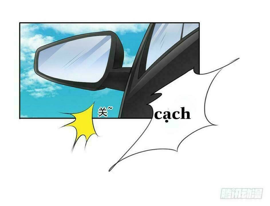 độc sủng tiểu lão bà chapter 13 9