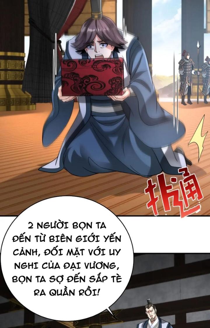 đại tần, ta là con tần thủy hoàng, giết địch thành thần chapter 68 12