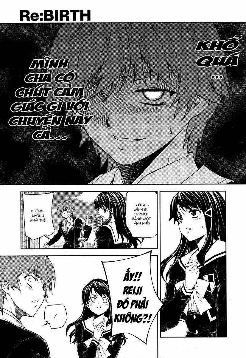 re:birth the lunatic taker chapter 14 24