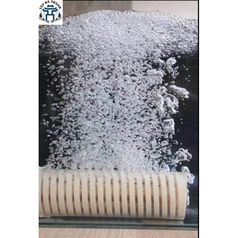 Sứ lọc cao cấp Mountain Tree Lotus Root Bacteria House