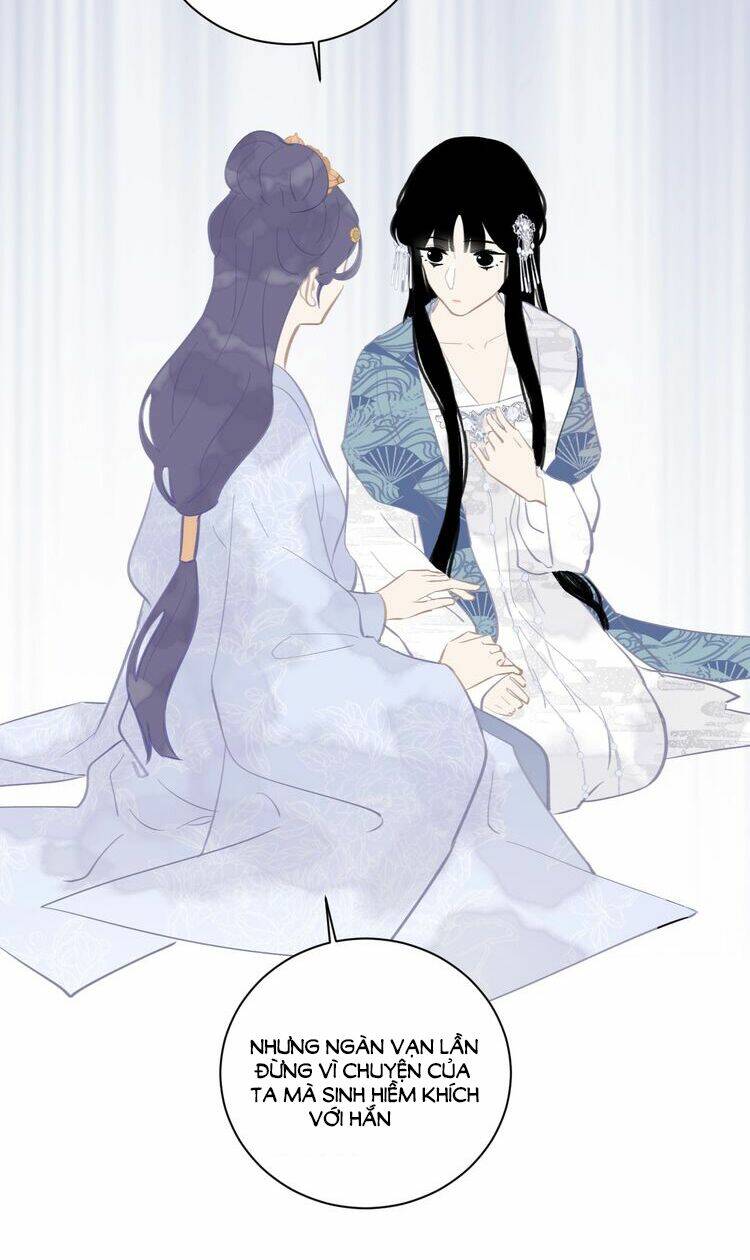 mãn đình phương - thiên hạ duy khanh chapter 14 28