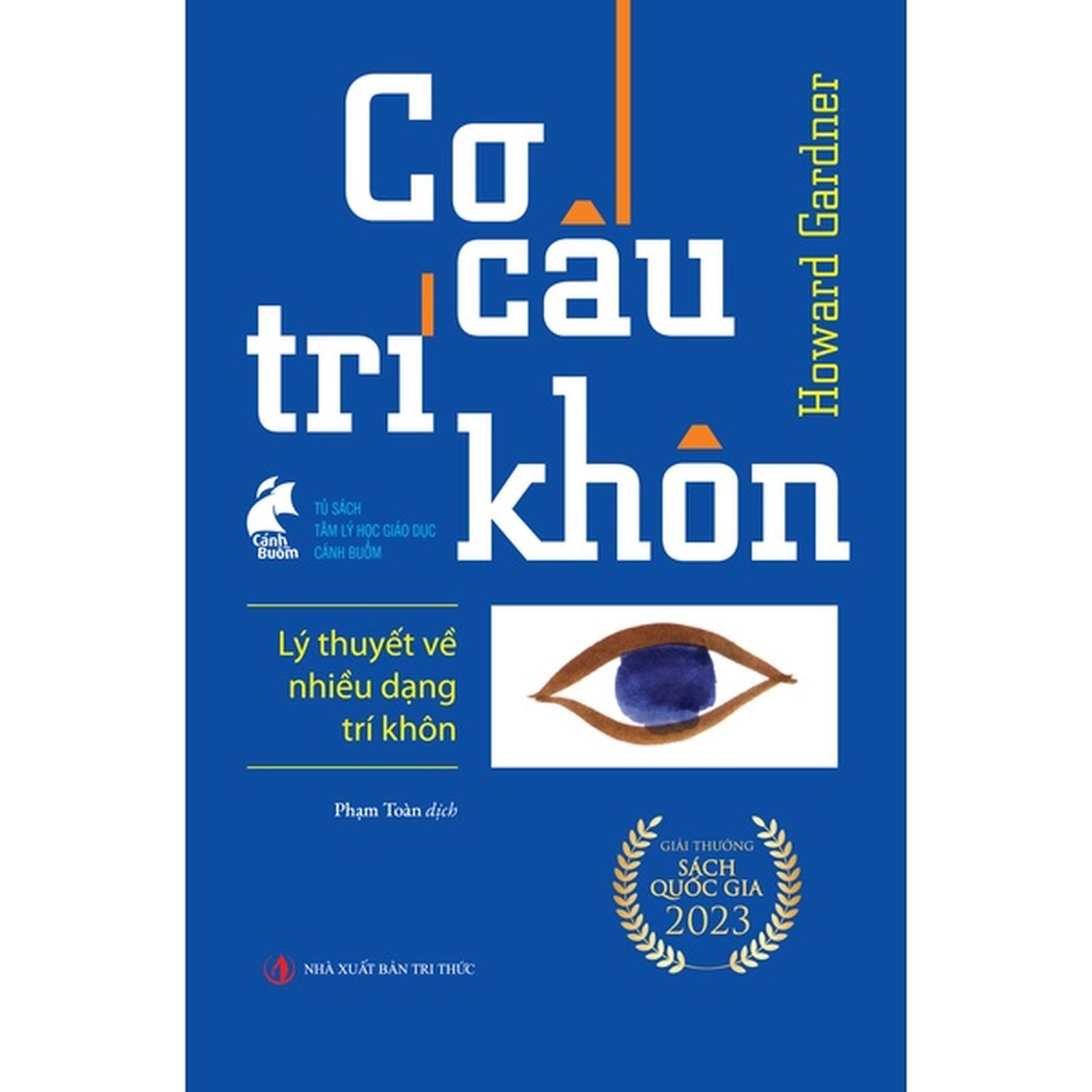 Cơ Cấu Trí Khôn - Bản Quyền