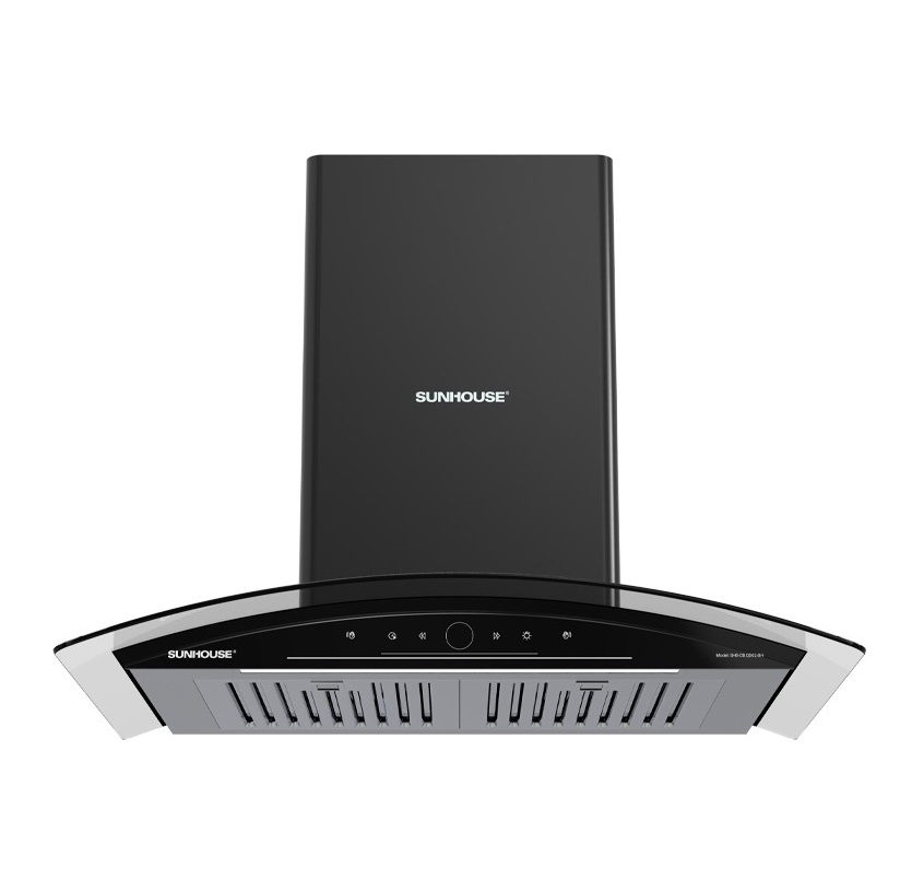 BỘ THIẾT BỊ NHÀ BẾP QUỐC DÂN BẾP &amp; HÚT MÙI SUNHOUSE SHB-CB.QD02-BH - HÀNG CHÍNH HÃNG