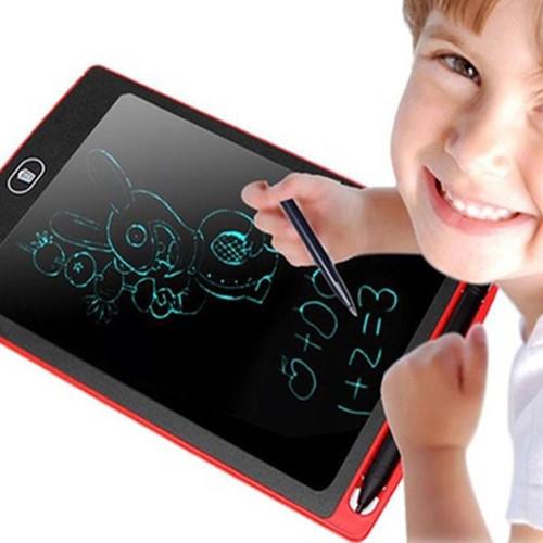 Bảng Vẽ Tự Xóa Lcd 8.5 Inch - Giao Hàng Toàn Quốc