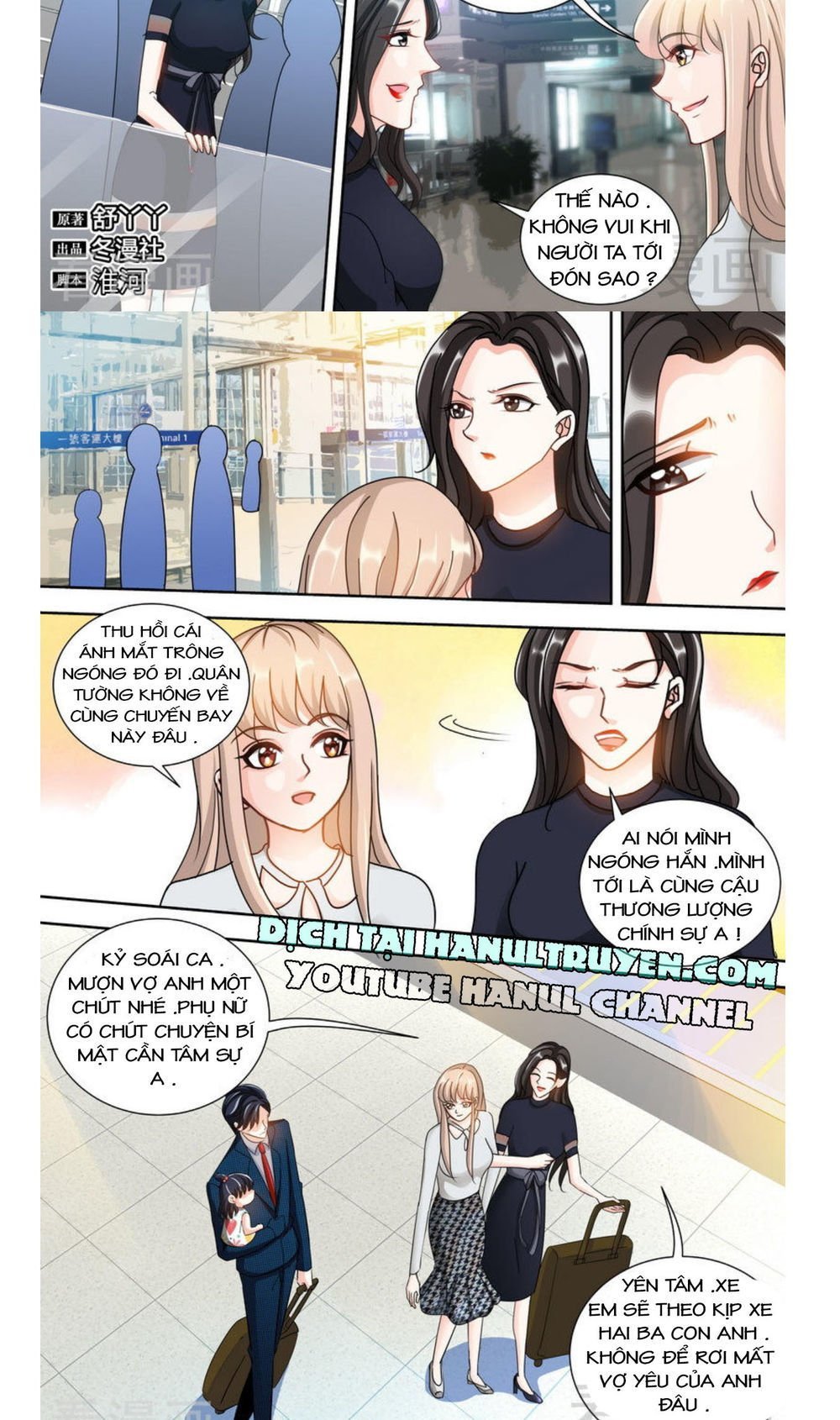 boss hung mãnh cô bé ngây thơ đừng hòng trốn chapter 149 2