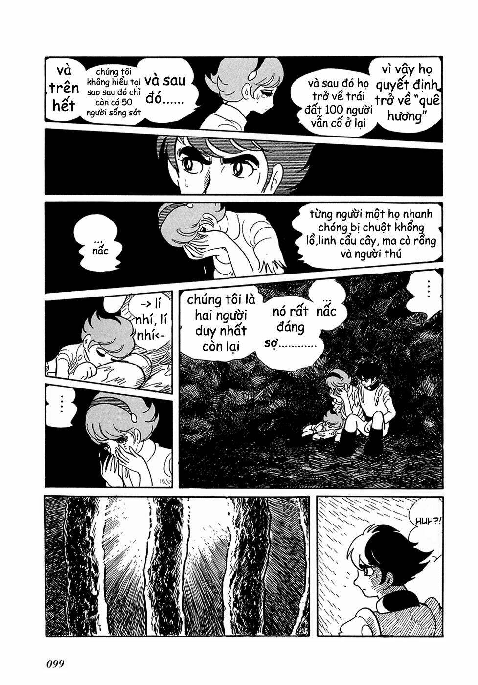 ryuu no michi chapter 4 10