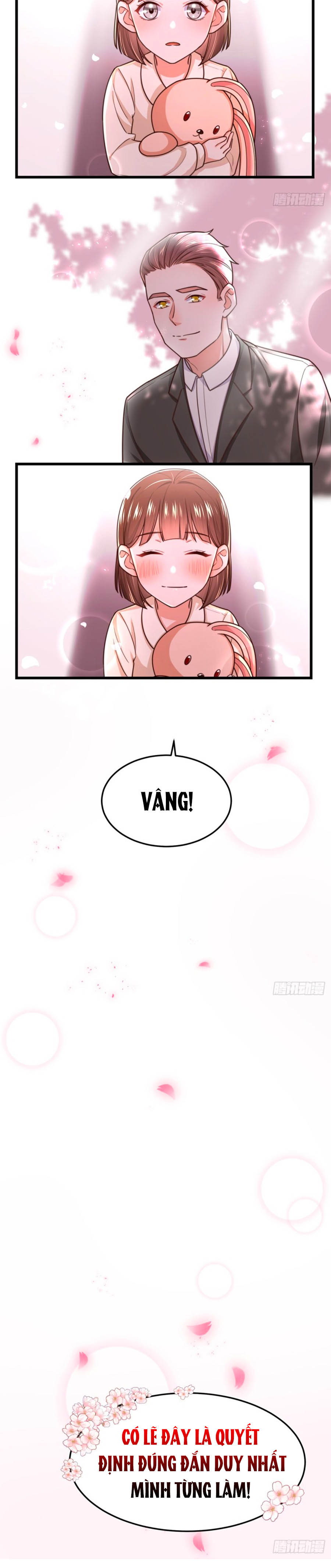 nhật ký báo thù của thiên kim hai mặt chapter 55 10