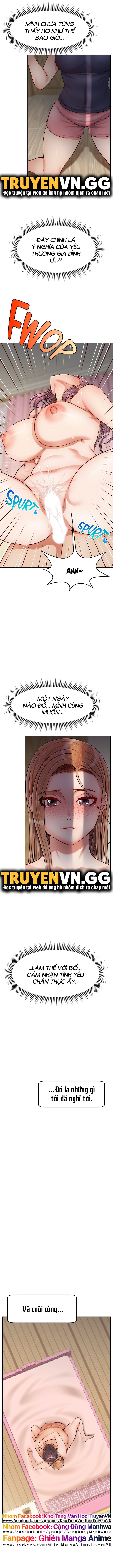 cả nhà thương nhau chapter 29 7