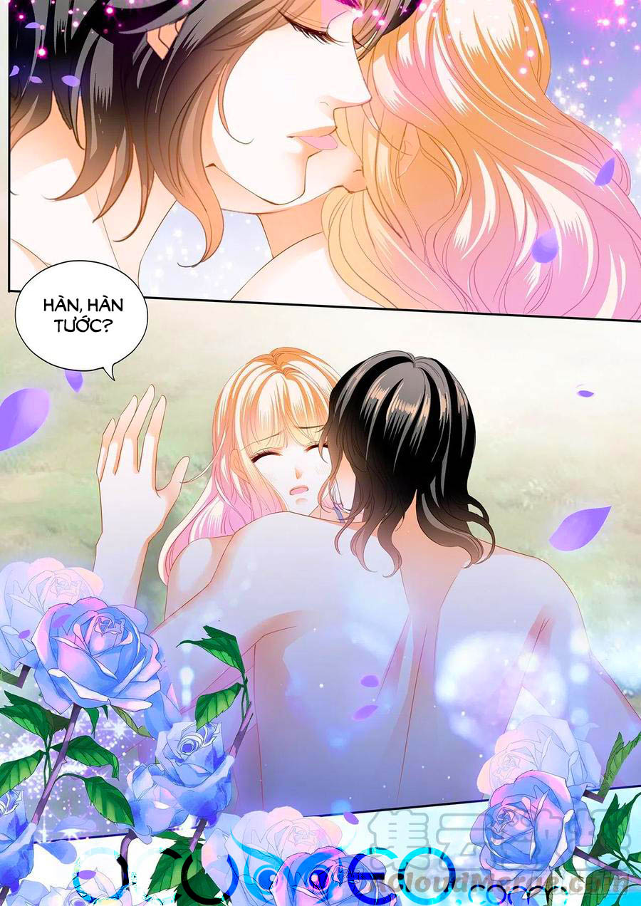 bá đạo tiểu thúc, xin trêu chọc vừa thôi! chapter 266 9