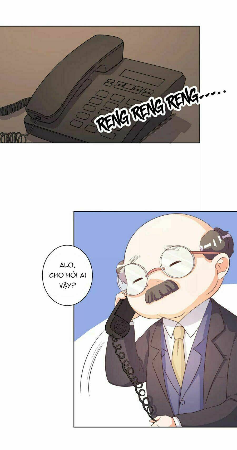 hôn nhân dục vọng: thiếu gia nhẹ một chút! chapter 61 18