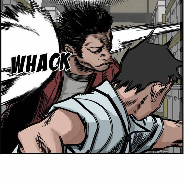 huyền thoại : khởi đầu chapter 49 28