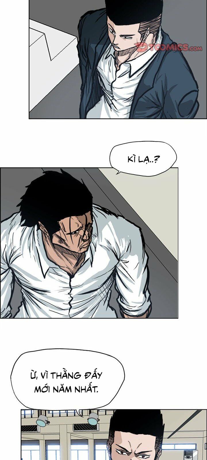 bá chủ học đường ss2 chapter 18 26