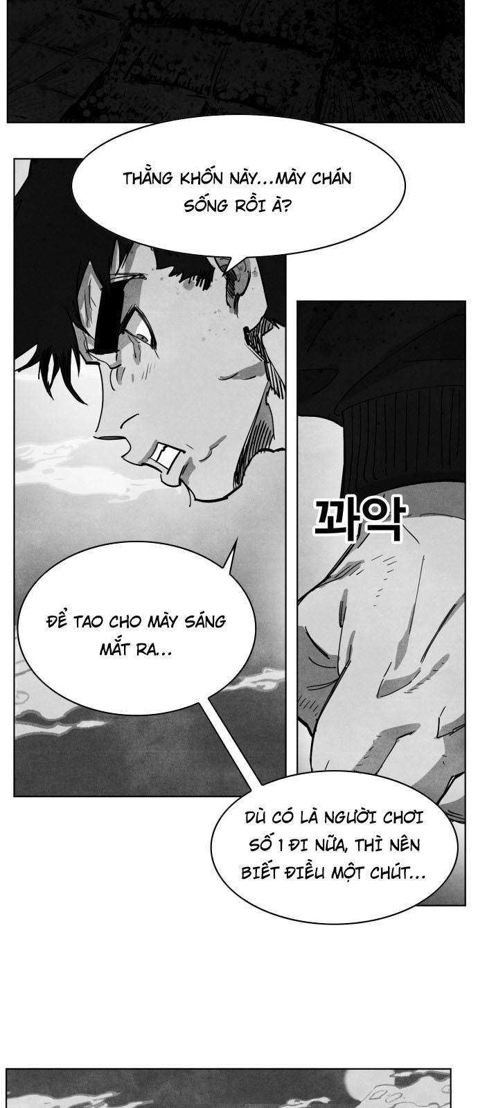 hard core leveling warrior chapter 148 5