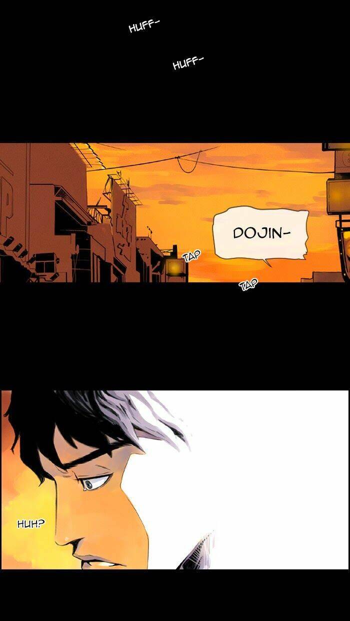 những xác chết hồi sinh từ đại dương chapter 10 58