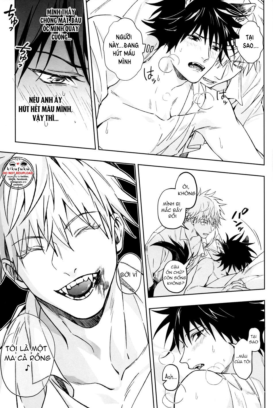 oneshot hỏny chapter 115 15