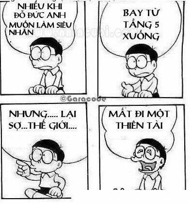 doraemon chế chapter 59 10