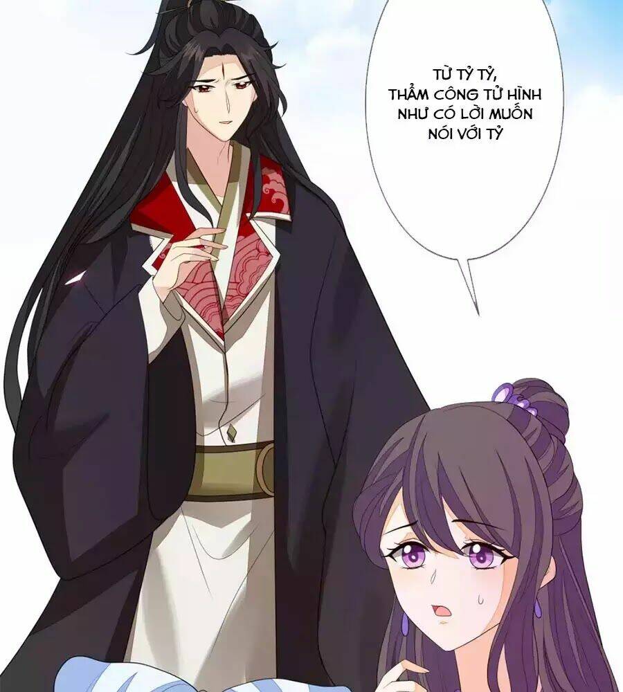 cửu khuyết phong hoa chapter 60 2