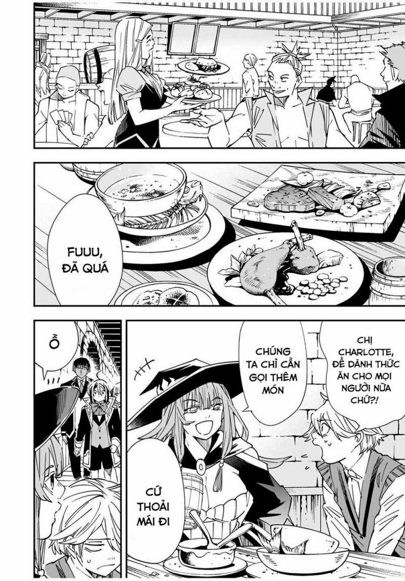 tái sinh thành quý tộc với kĩ năng 'appraisal' chapter 36 2