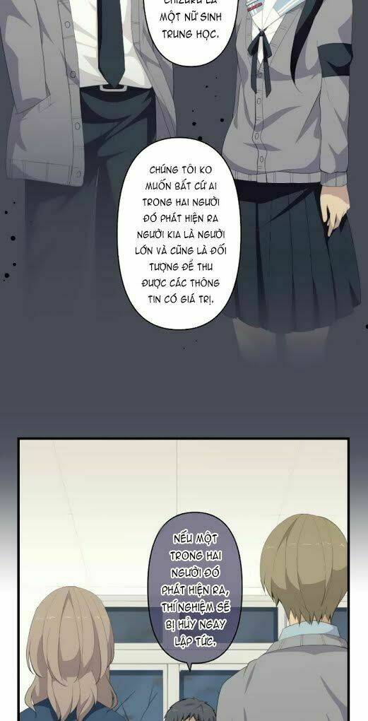 viên thuốc trùng sinh chapter 119 8