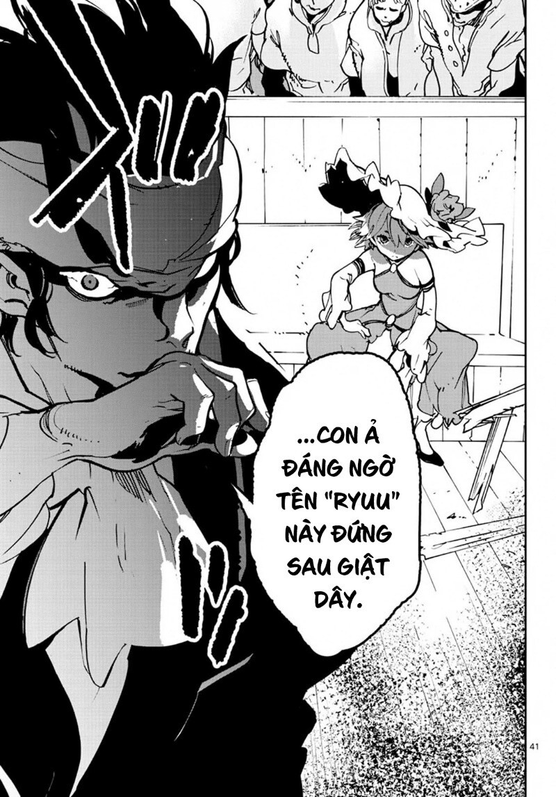 yakuza chuyển sinh chapter 11 41