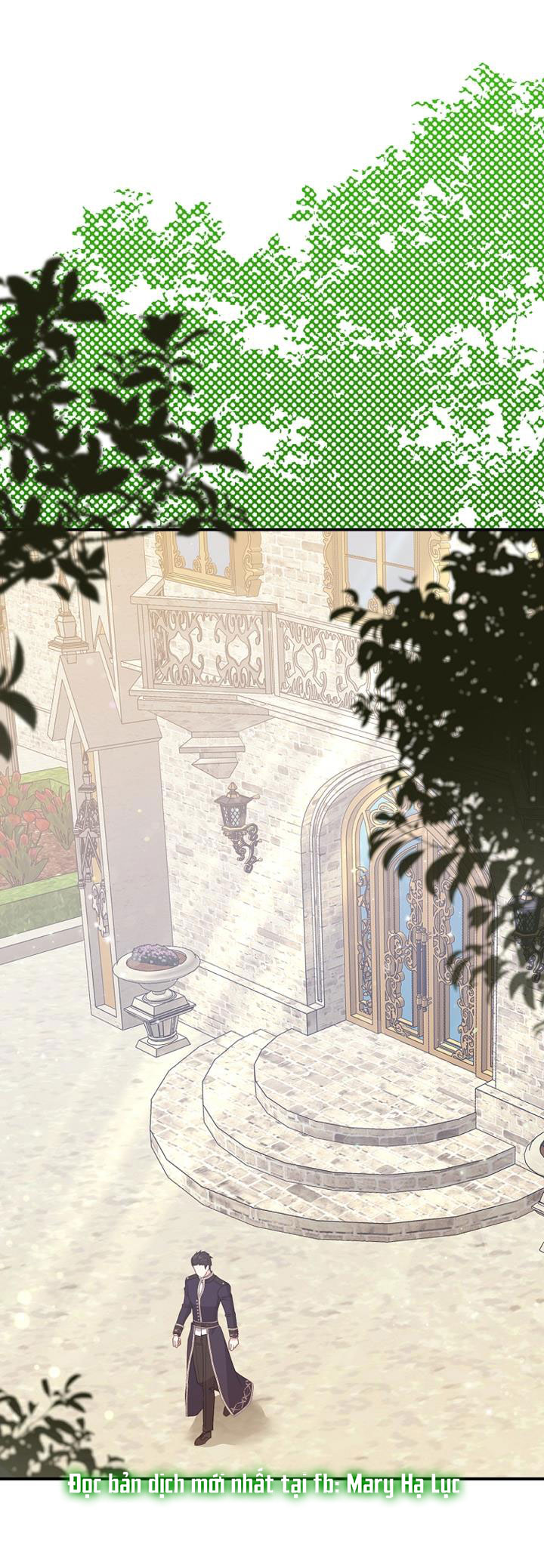 trở thành vợ thái tử quái vật chapter 86.1 18