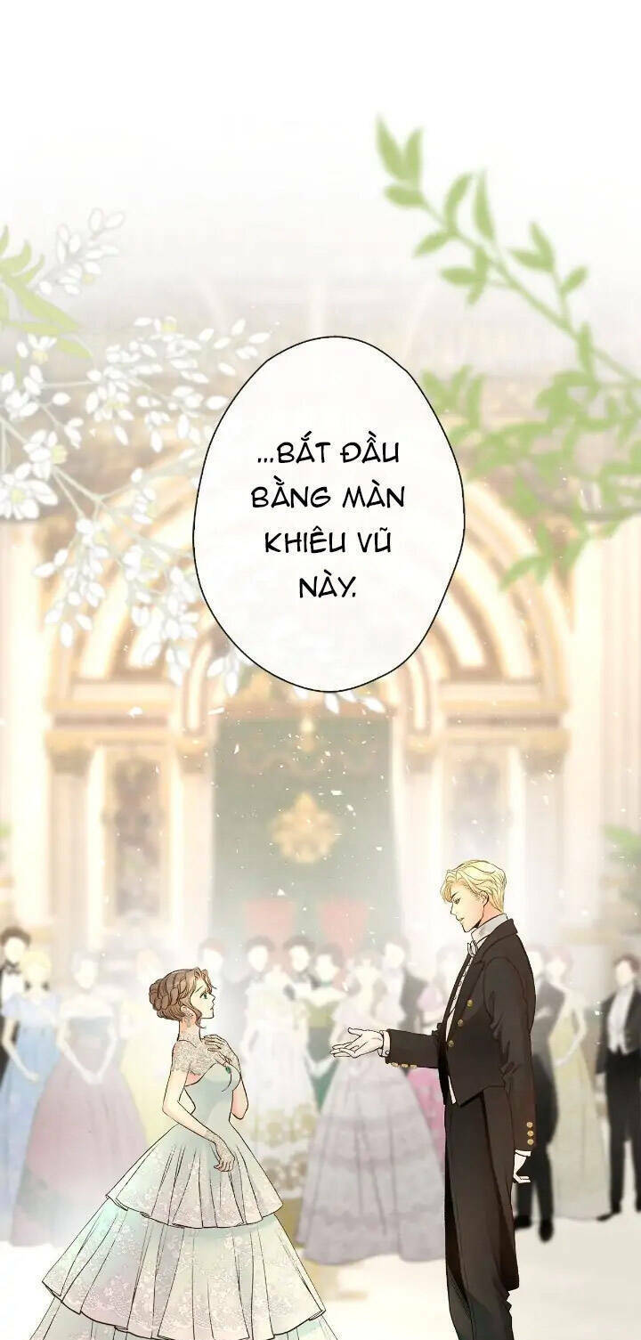 Hoàng Tử Rắc Rối chapter 15.2 36