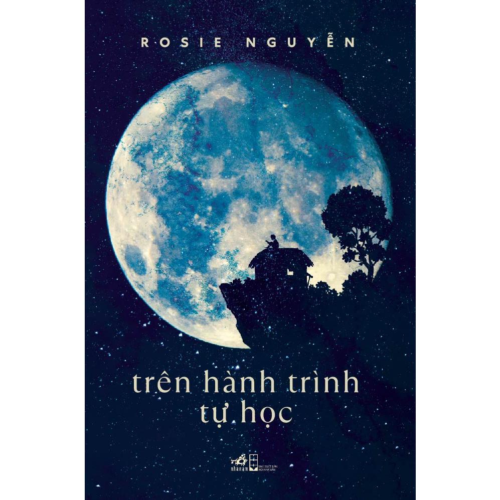 Series tác giả Rosie Nguyễn (cập nhật) - Bản Quyền