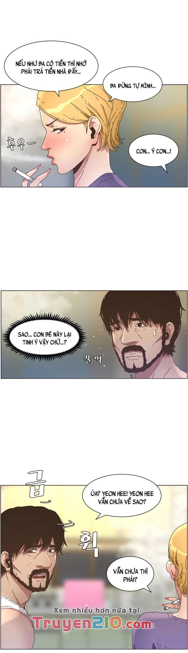 cha dượng chapter 25 18