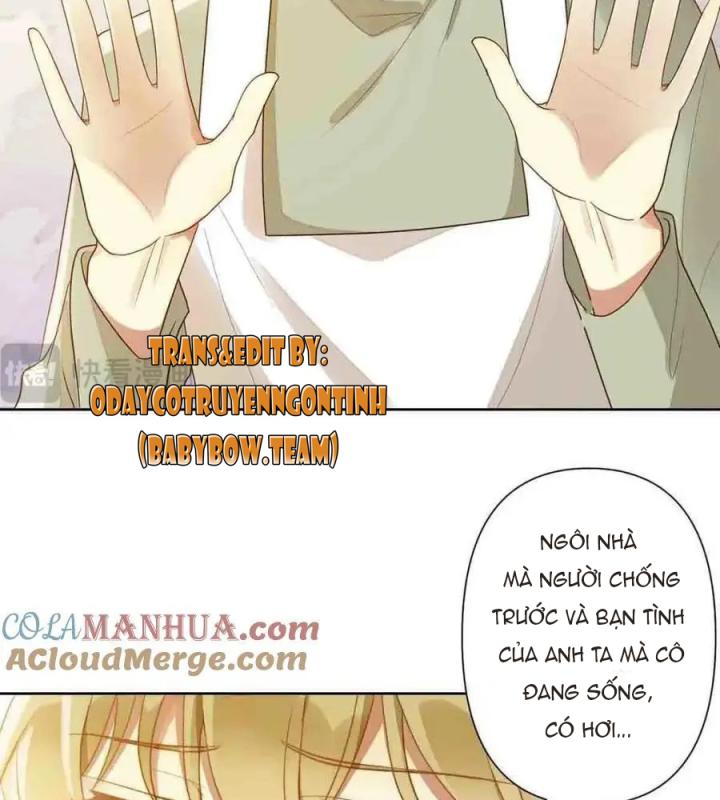 sau đêm ly hôn chapter 17 29