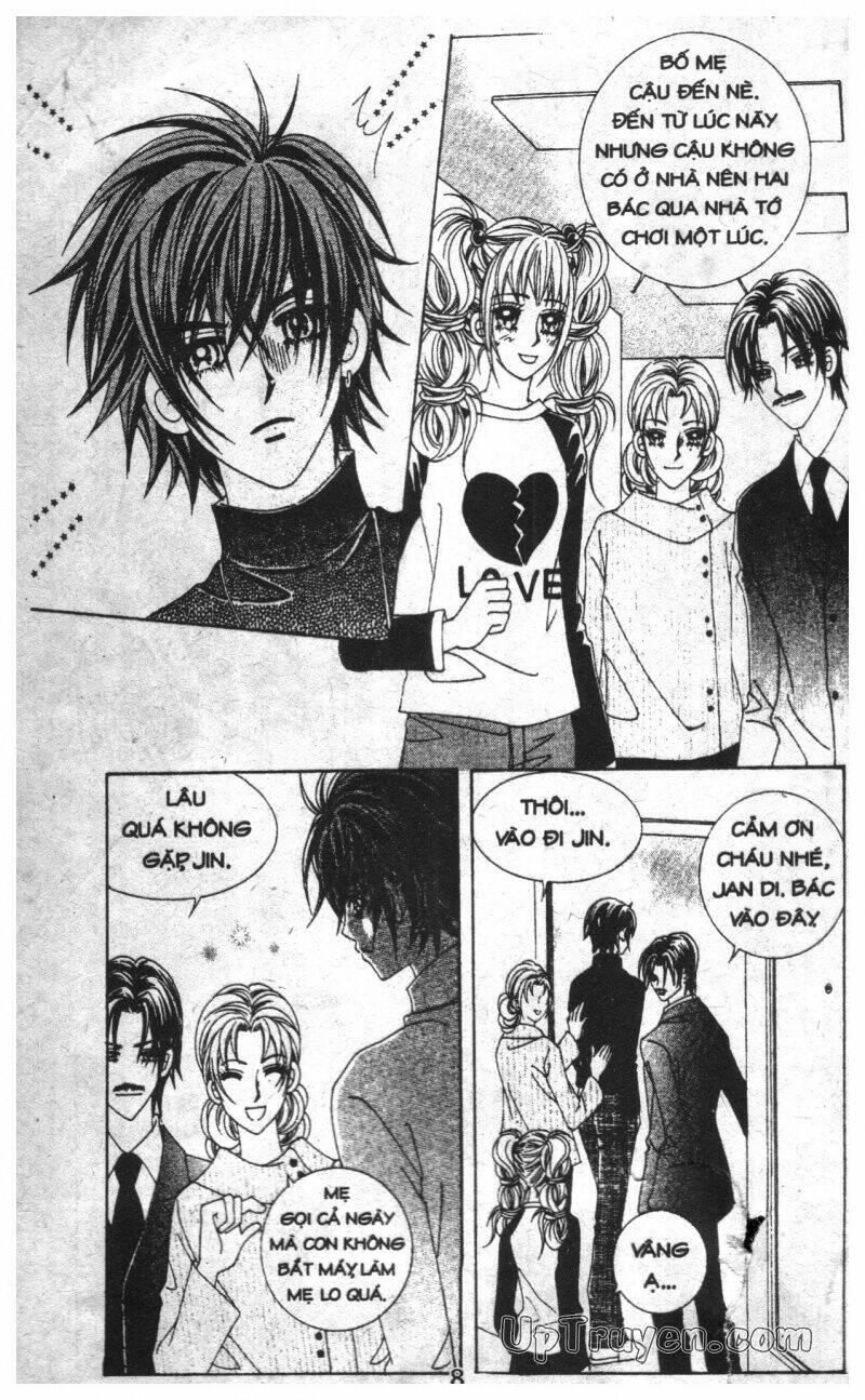 thuyền viễn xứ chapter 8 10