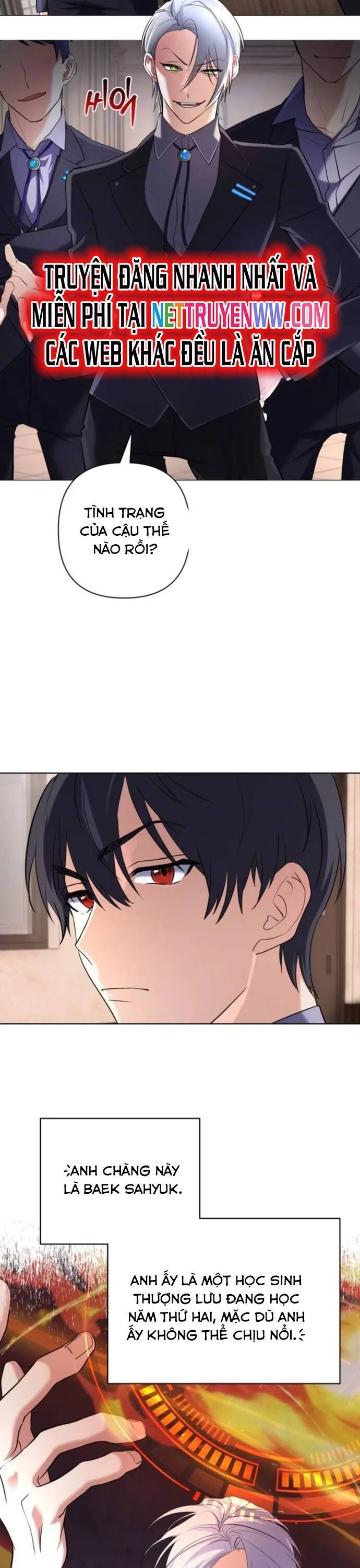 sự trở lại của đại pháp sư huyền thoại chapter 5 4